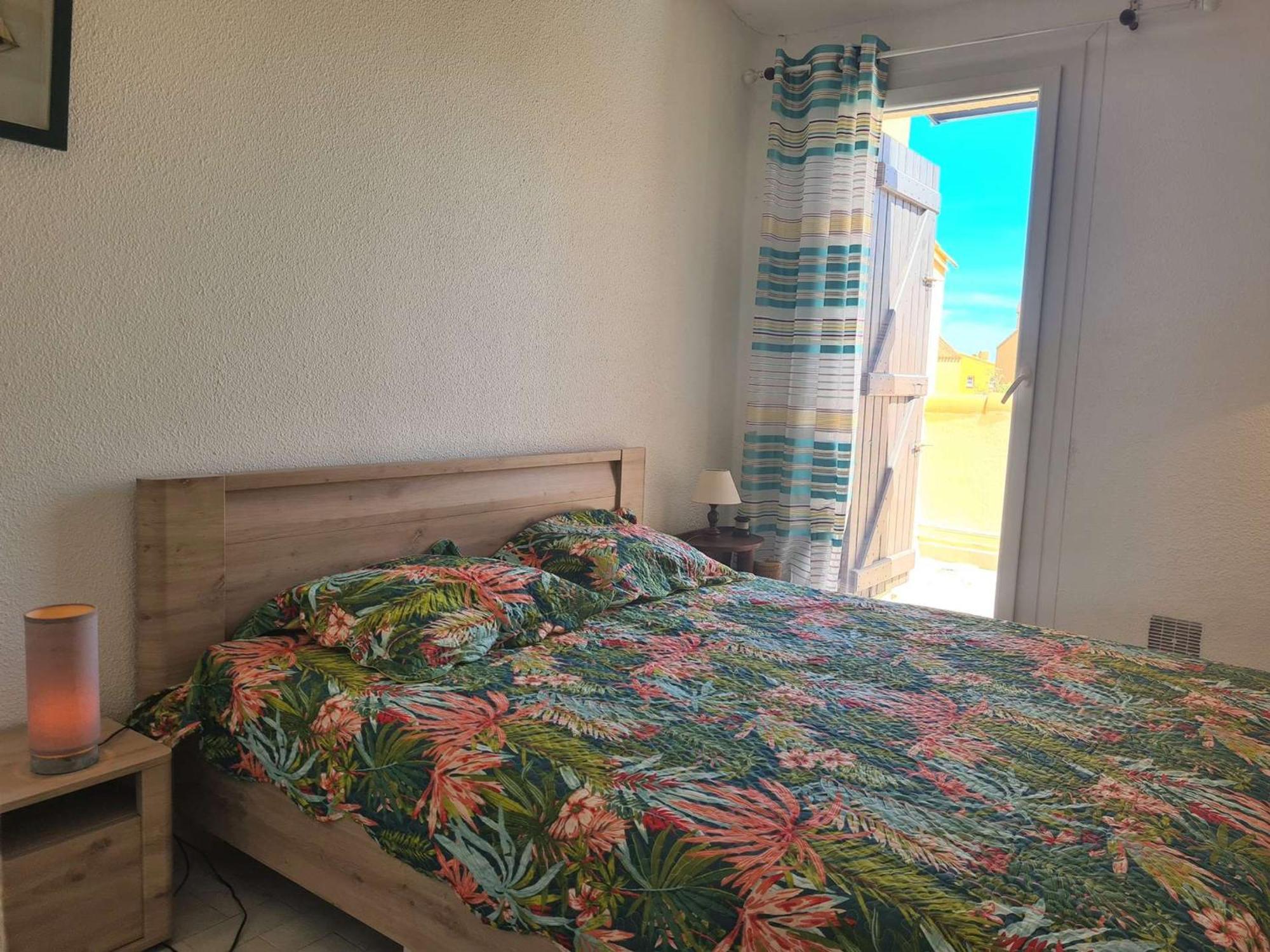Appartement T2 Avec Parking Et Acces Direct A La Plage - Fr-1-249-129 แอกด์ ภายนอก รูปภาพ