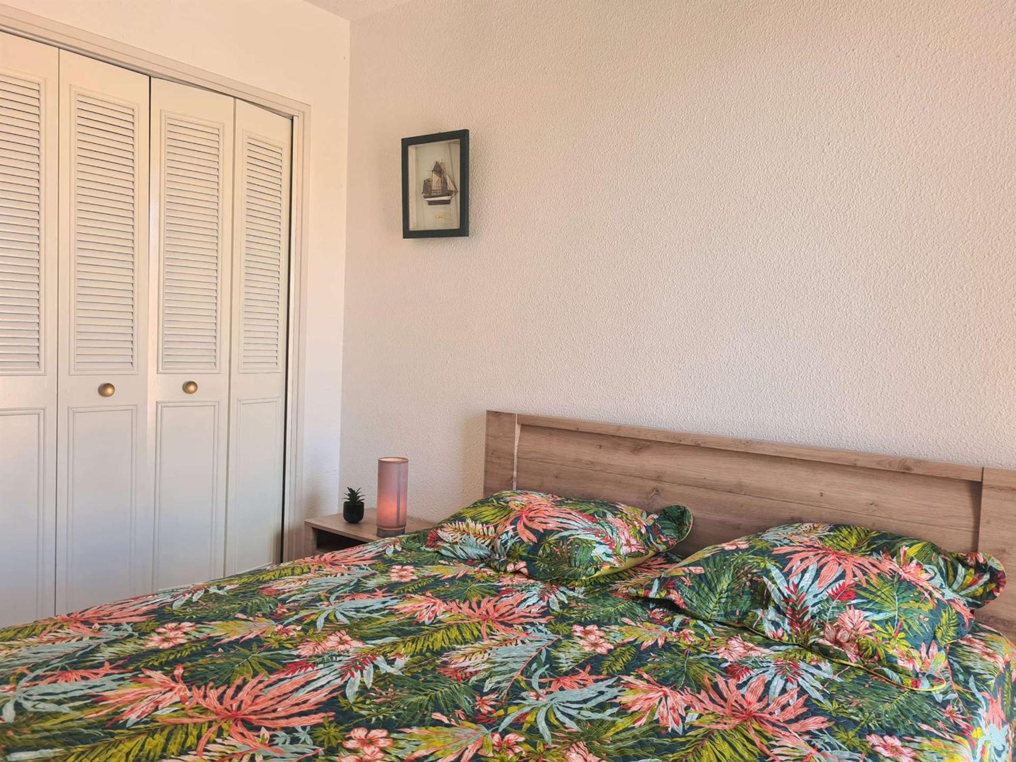Appartement T2 Avec Parking Et Acces Direct A La Plage - Fr-1-249-129 แอกด์ ภายนอก รูปภาพ