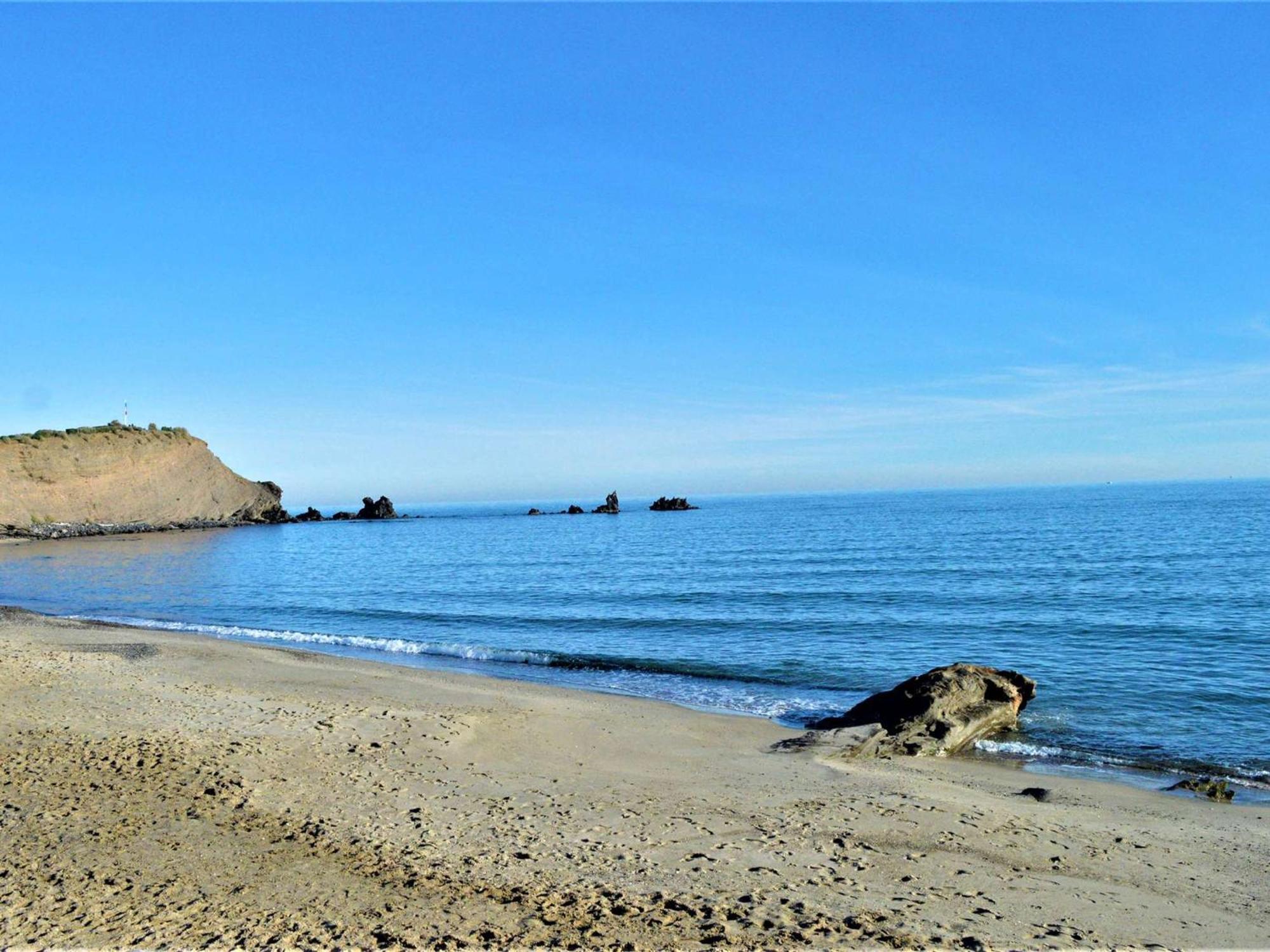 Appartement T2 Avec Parking Et Acces Direct A La Plage - Fr-1-249-129 แอกด์ ภายนอก รูปภาพ